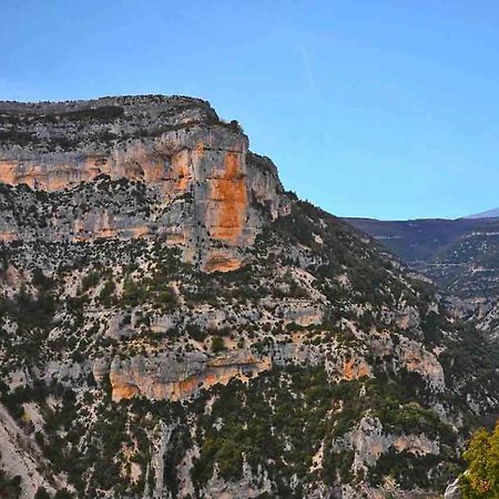 Entre Ventoux Et Luberon Chambre D'Hote Со-де-Воклюз Экстерьер фото