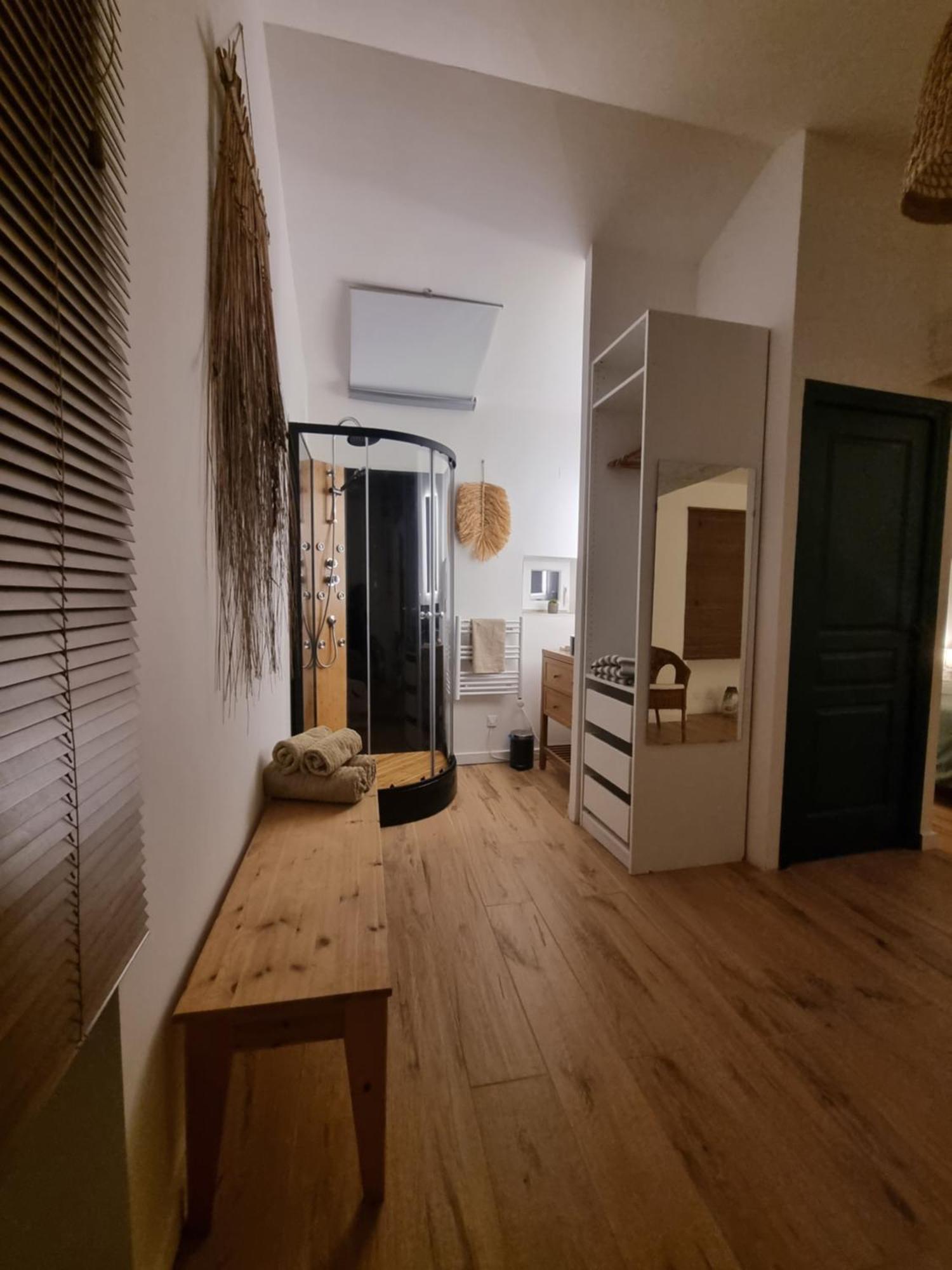 Entre Ventoux Et Luberon Chambre D'Hote Со-де-Воклюз Экстерьер фото