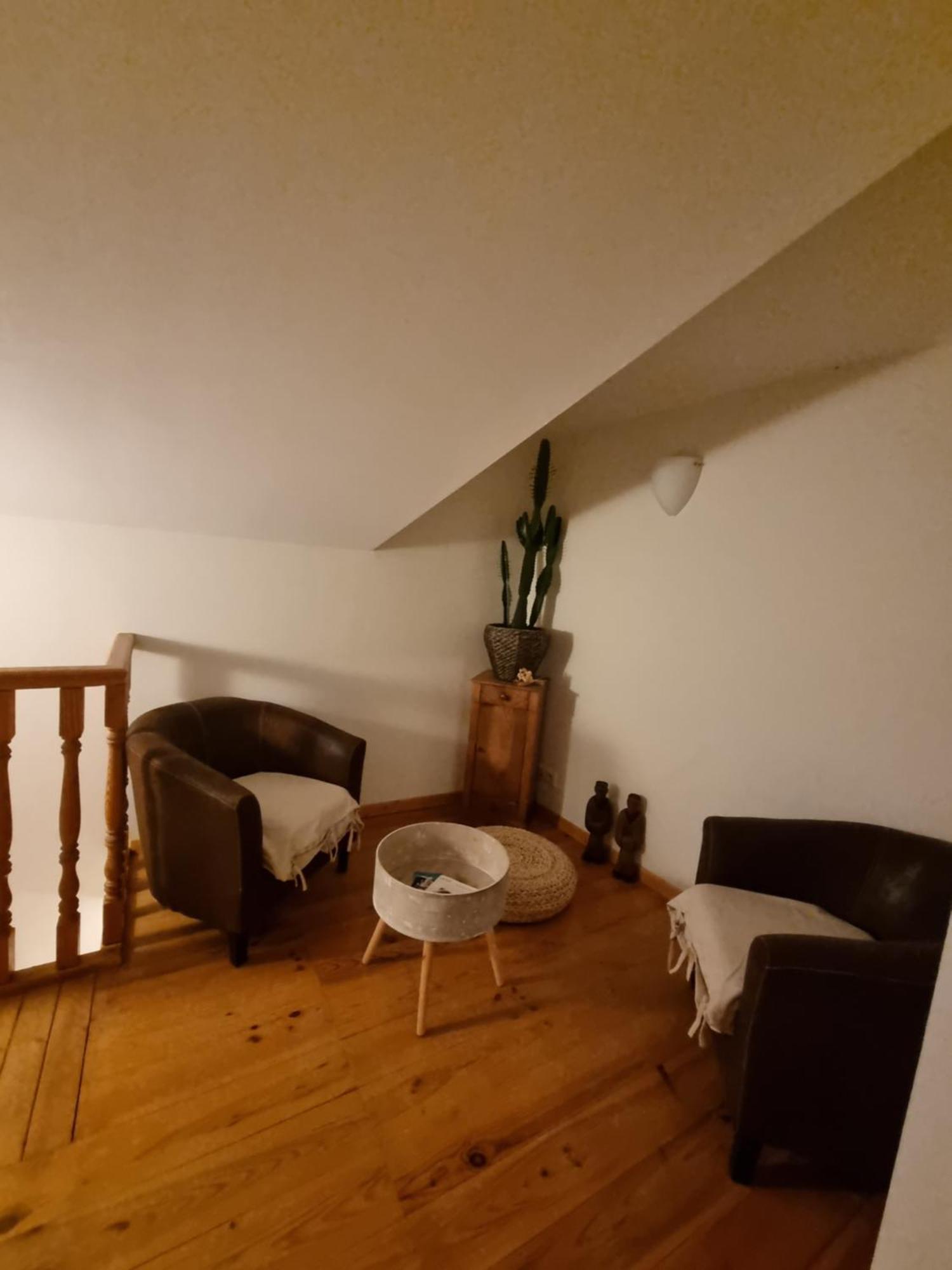 Entre Ventoux Et Luberon Chambre D'Hote Со-де-Воклюз Экстерьер фото